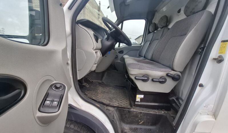 OPEL MOVANO 2006 full