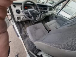 OPEL MOVANO 2006 full