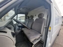 OPEL MOVANO 2006 full