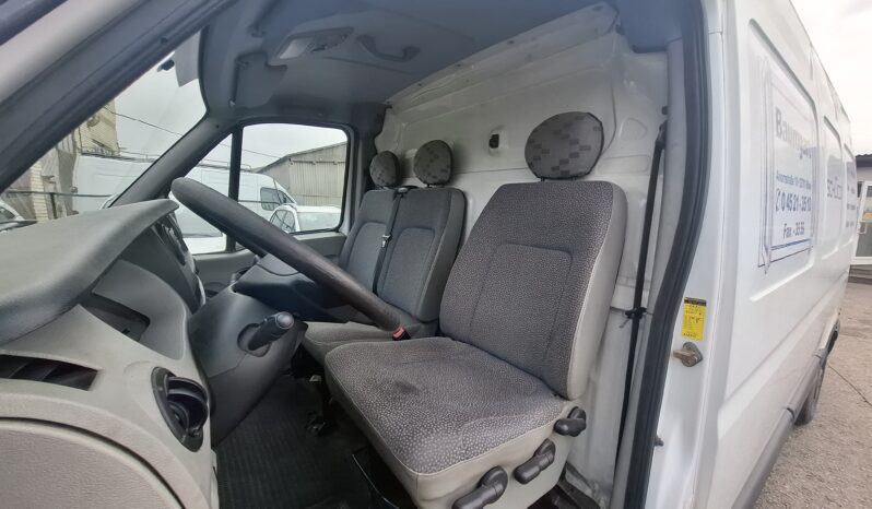 OPEL MOVANO 2006 full