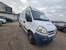 OPEL MOVANO 2006 full