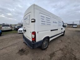 OPEL MOVANO 2006 full