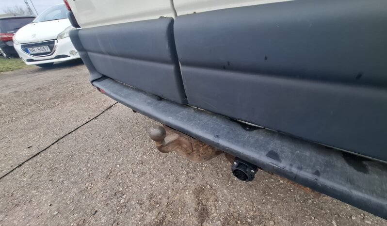 OPEL MOVANO 2006 full