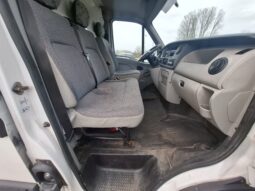 OPEL MOVANO 2006 full