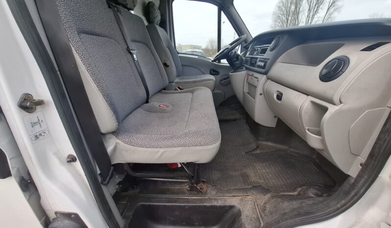 OPEL MOVANO 2006 full