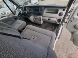 OPEL MOVANO 2006 full