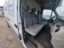 OPEL MOVANO 2006 full