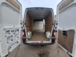 OPEL MOVANO 2006 full