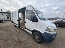 OPEL MOVANO 2006 full