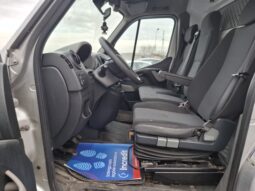 RENAULT MASTER 2011G., L2H2 full