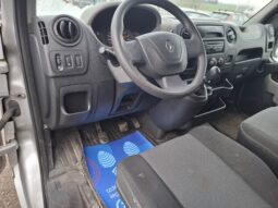 RENAULT MASTER 2011G., L2H2 full