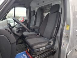 RENAULT MASTER 2011G., L2H2 full