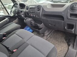 RENAULT MASTER 2011G., L2H2 full