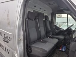 RENAULT MASTER 2011G., L2H2 full