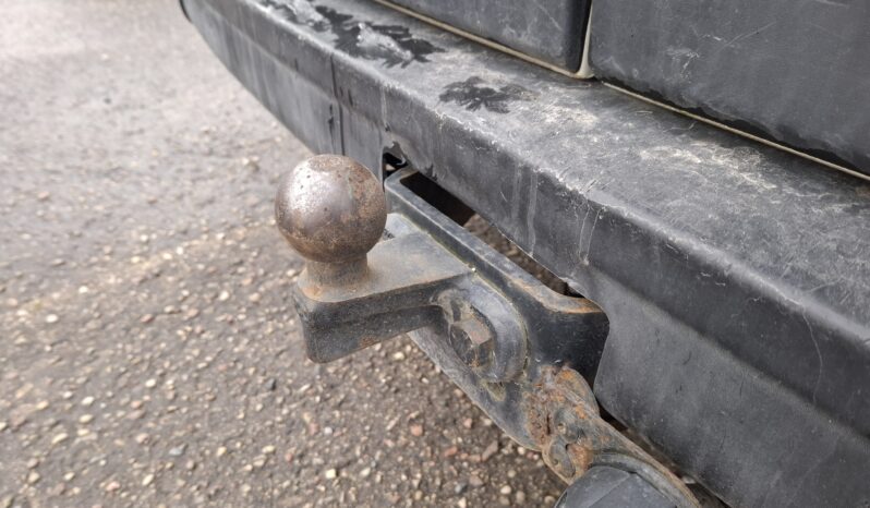 RENAULT MASTER 2011G., L2H2 full