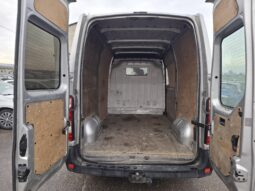 RENAULT MASTER 2011G., L2H2 full