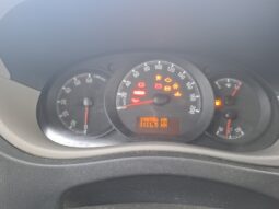 2012G., OPEL MOVANO,7 VIETAS full