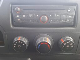 2012G., OPEL MOVANO,7 VIETAS full