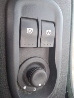 2012G., OPEL MOVANO,7 VIETAS full