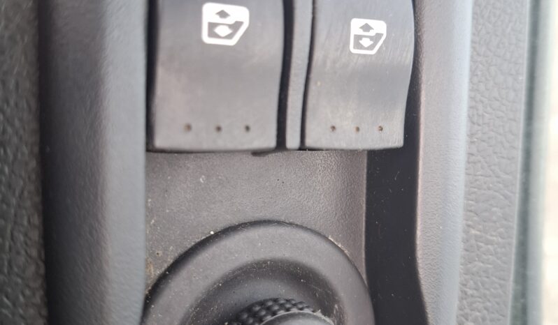 2012G., OPEL MOVANO,7 VIETAS full