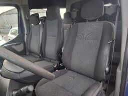 2012G., OPEL MOVANO,7 VIETAS full