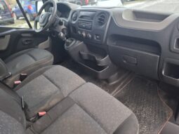 2012G., OPEL MOVANO,7 VIETAS full