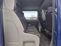 2012G., OPEL MOVANO,7 VIETAS full