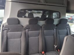 2012G., OPEL MOVANO,7 VIETAS full