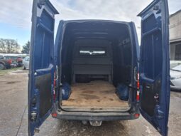 2012G., OPEL MOVANO,7 VIETAS full