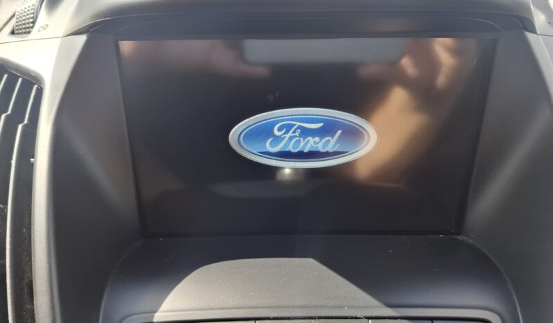 FORD KUGA full