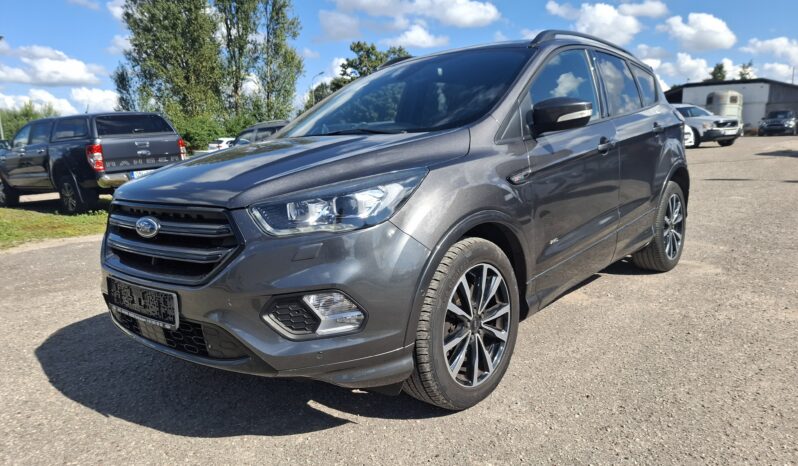 FORD KUGA full